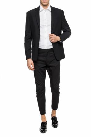 Embroidered shirt, zdjęcie 2 Embroidered shirt od Moschino